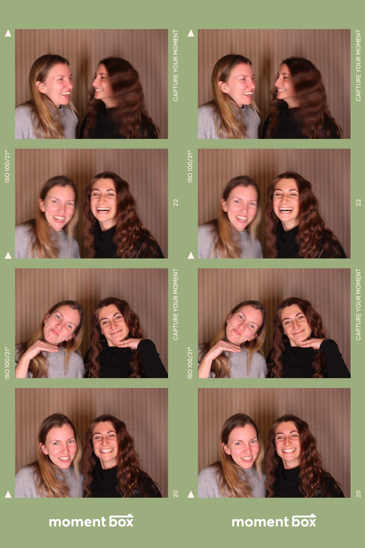 Photo from Well Connected with Fortify