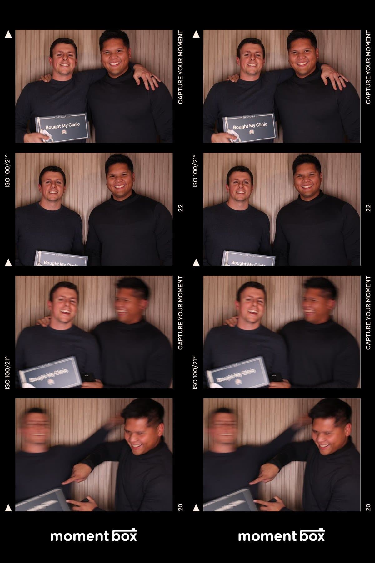 Photo from Well Connected with Fortify