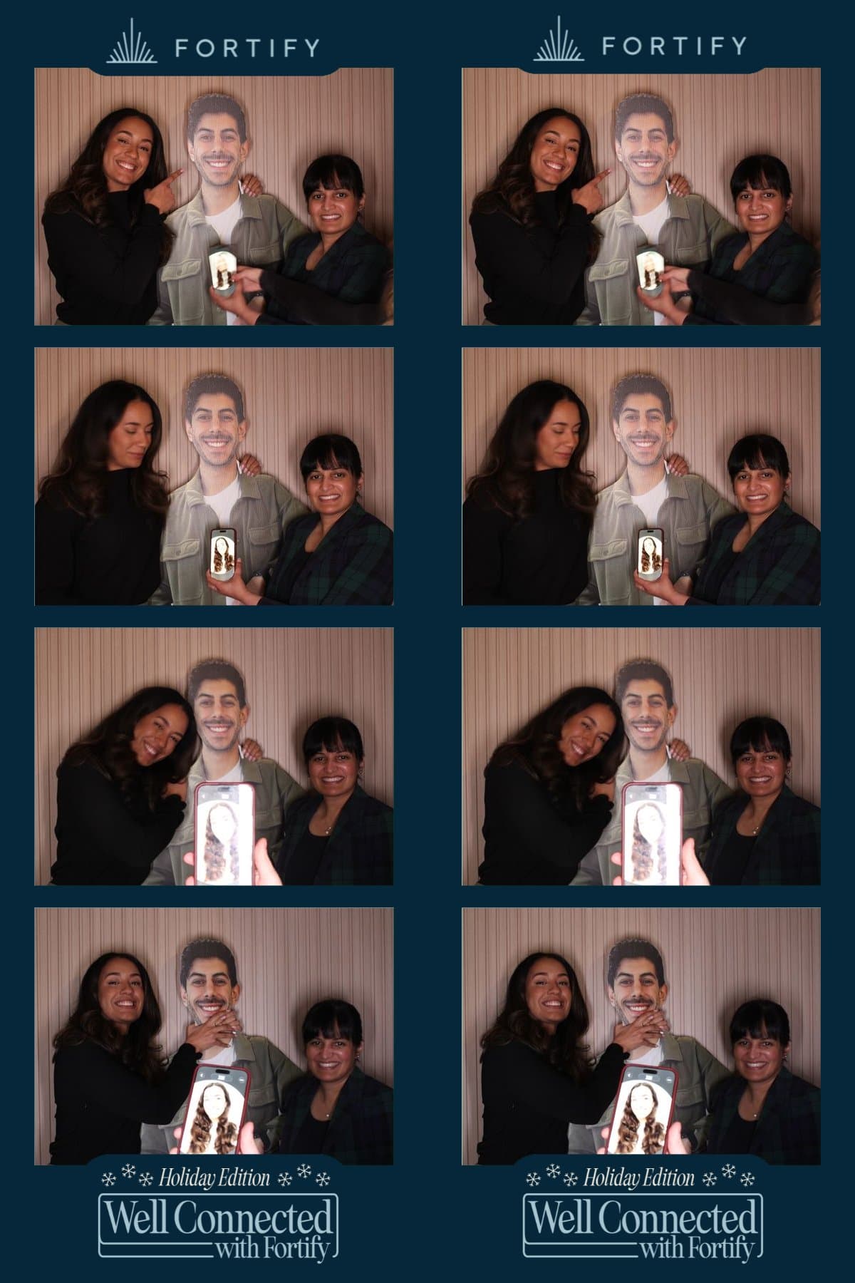 Photo from Well Connected with Fortify