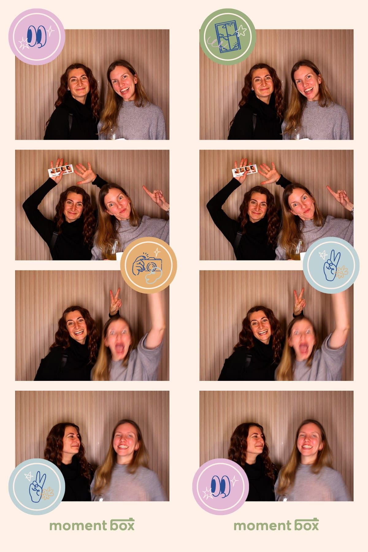 Photo from Well Connected with Fortify