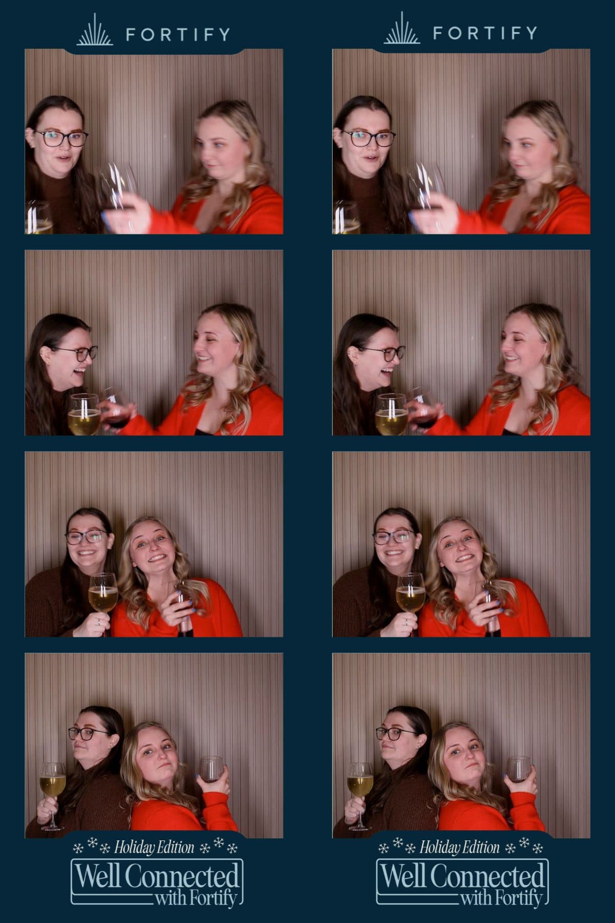 Photo from Well Connected with Fortify