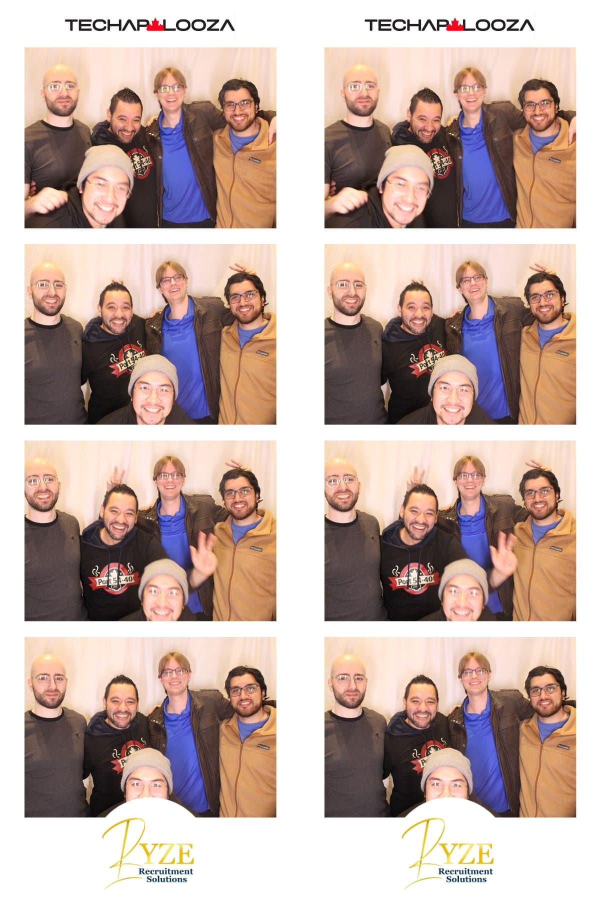 Photo from Techapalooza 2026