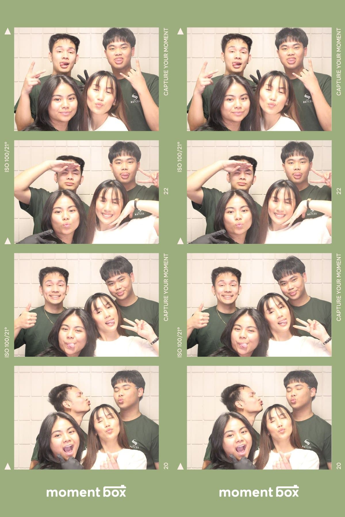 Photo from PSL Reinforced Conference