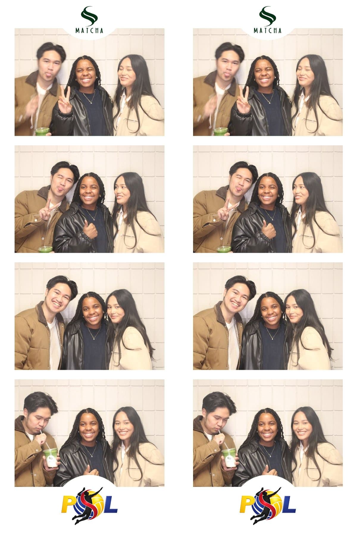 Photo from PSL Reinforced Conference