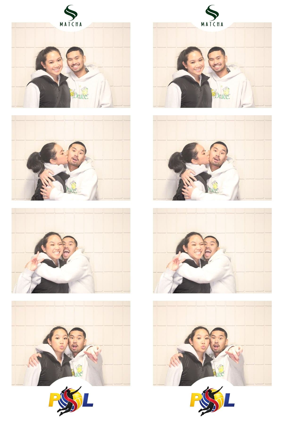 Photo from PSL Reinforced Conference