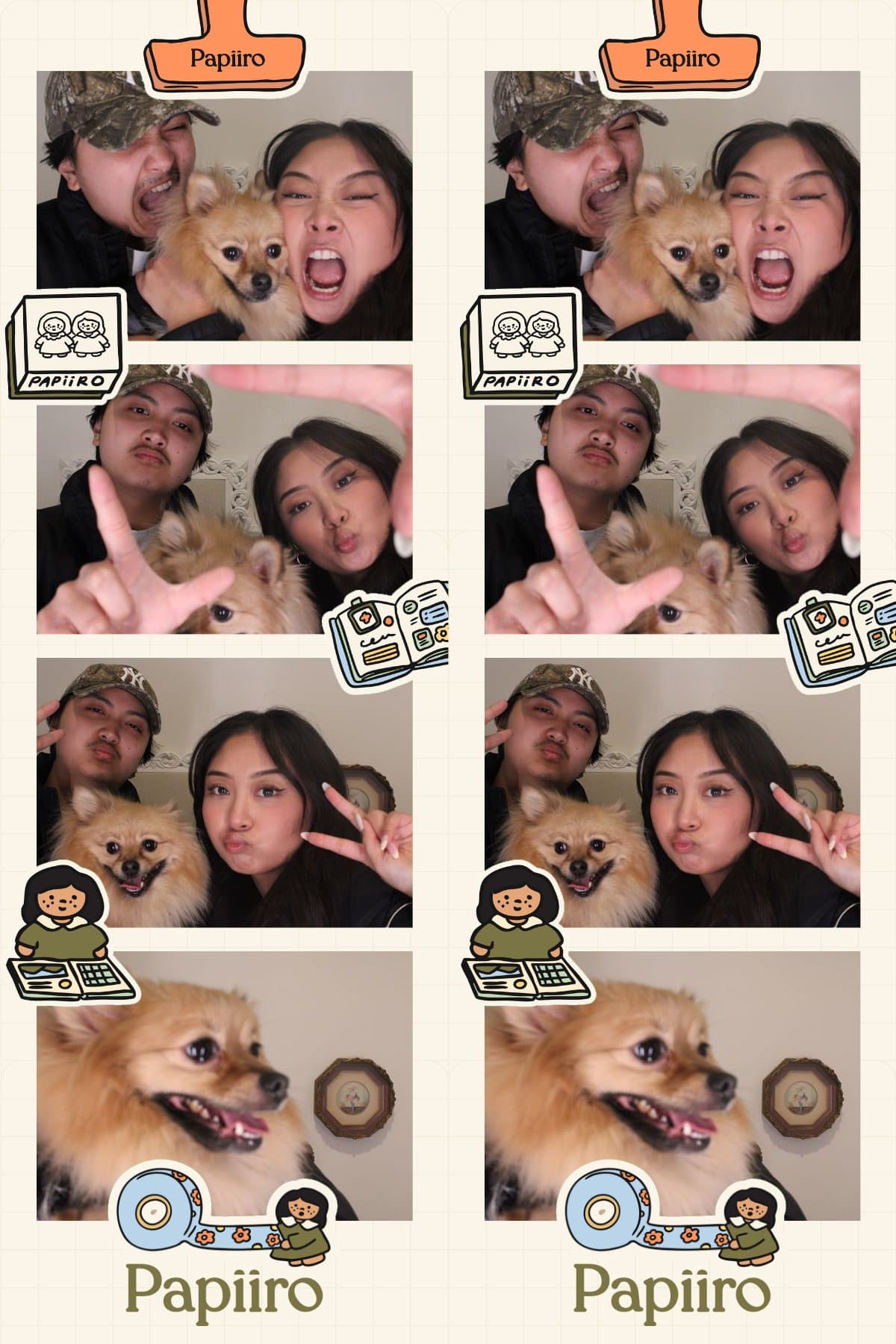 Photo from Papiiro Grand Opening