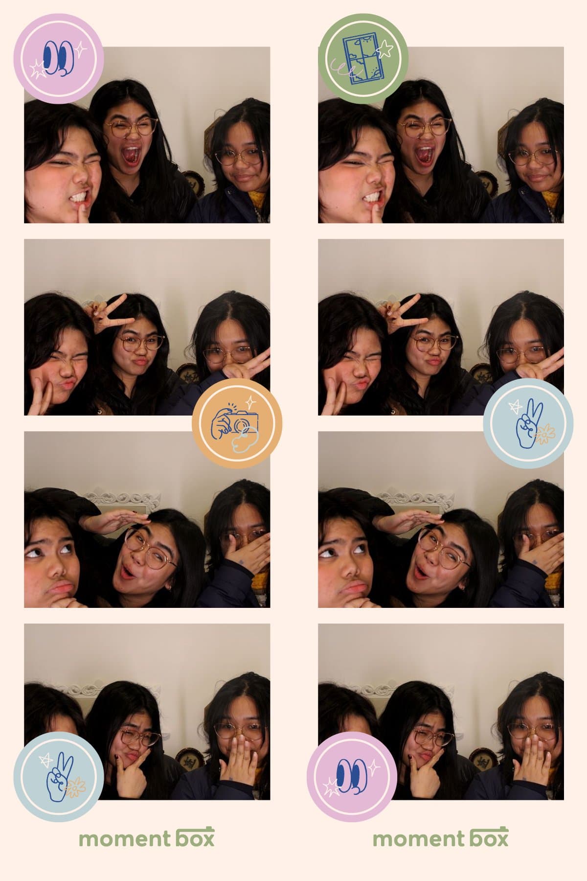 Photo from Papiiro Grand Opening