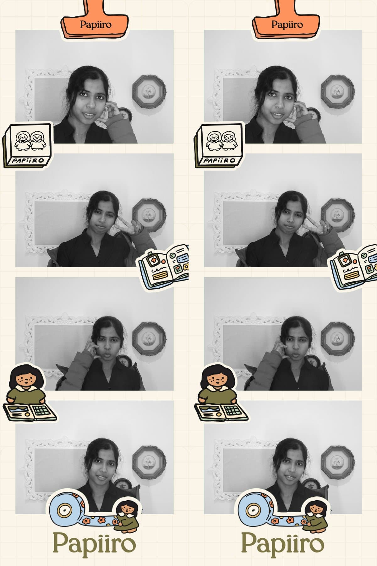 Photo from Papiiro Grand Opening