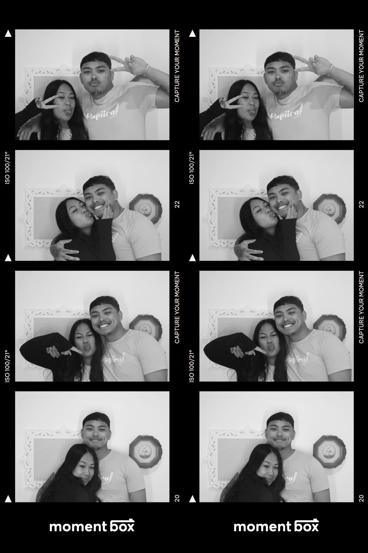 Photo from Papiiro Grand Opening