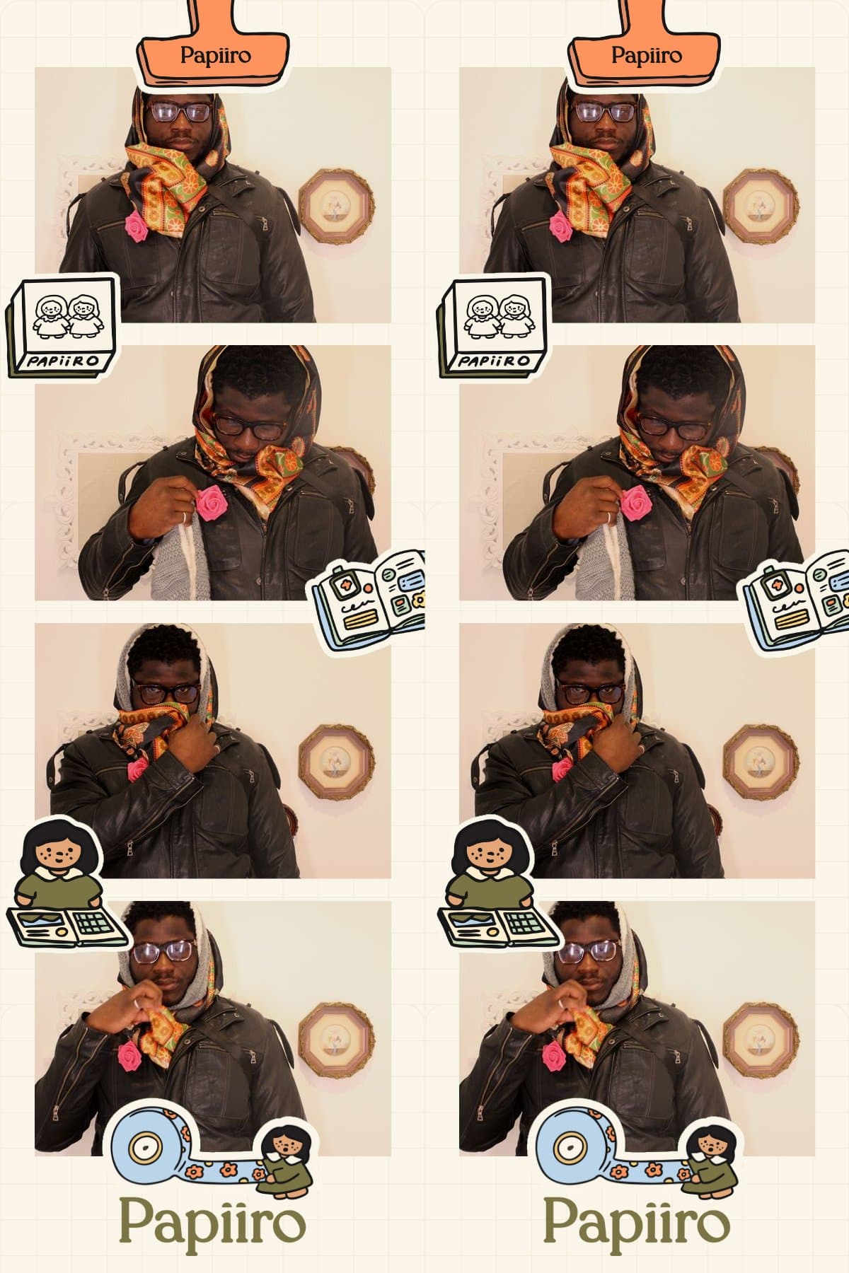 Photo from Papiiro Grand Opening