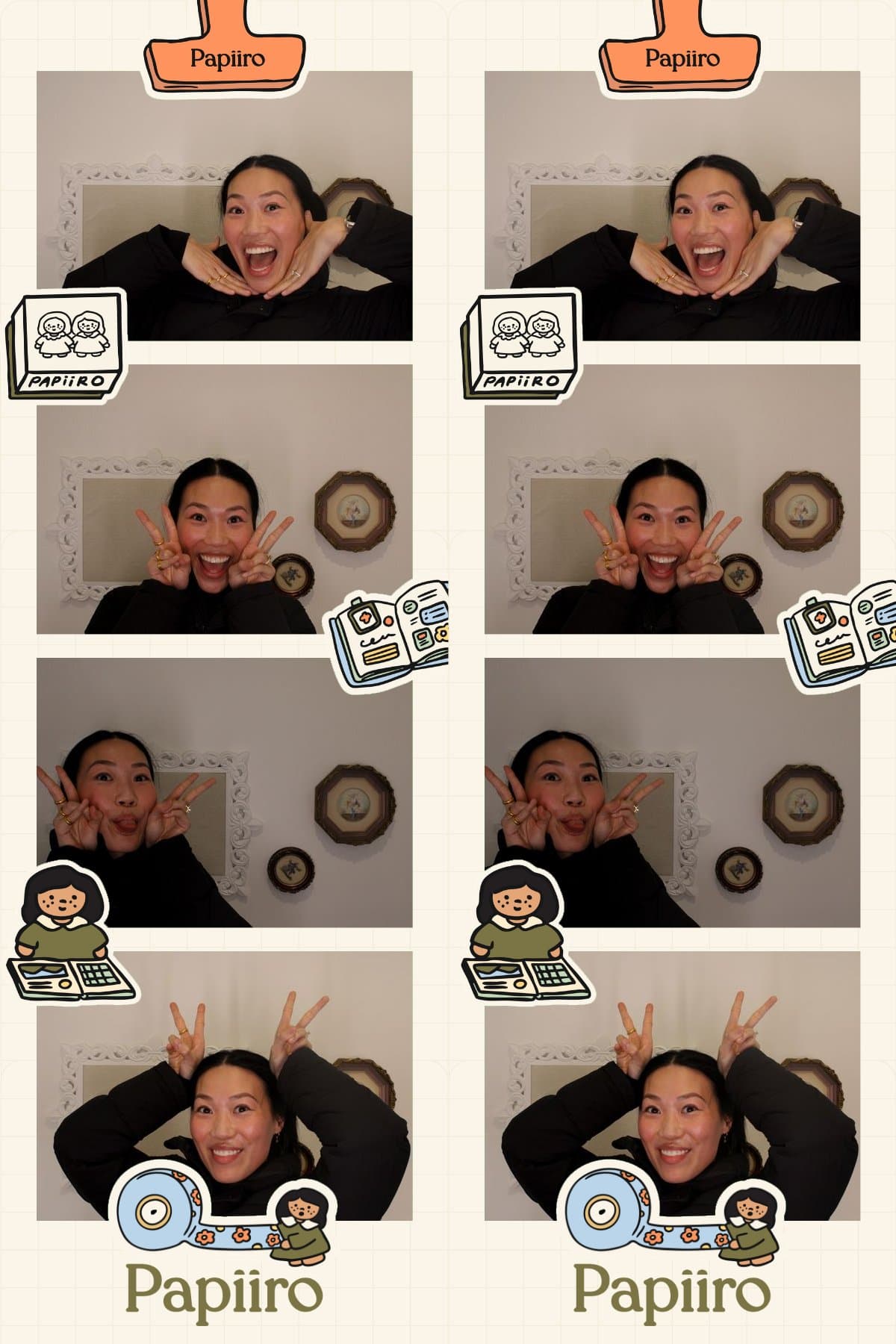 Photo from Papiiro Grand Opening