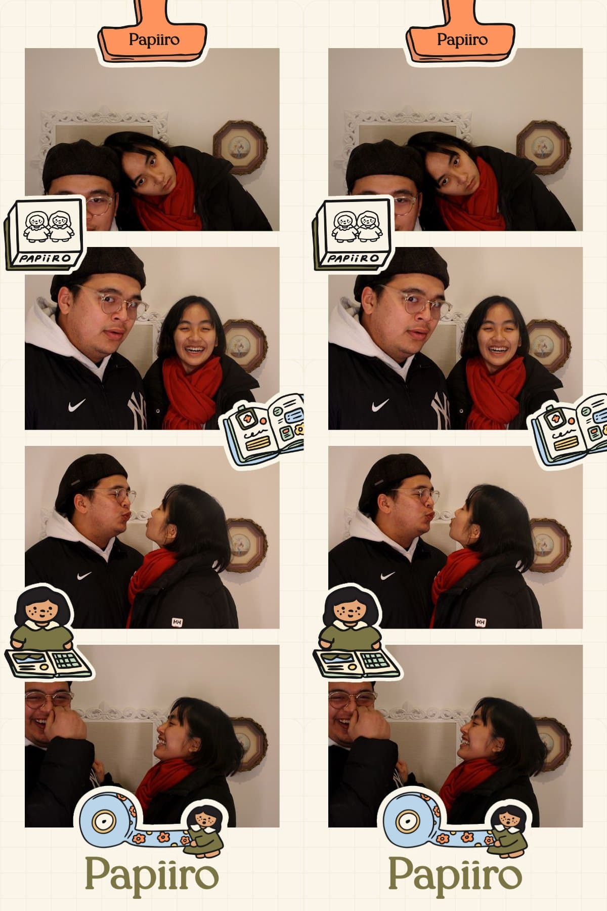 Photo from Papiiro Grand Opening