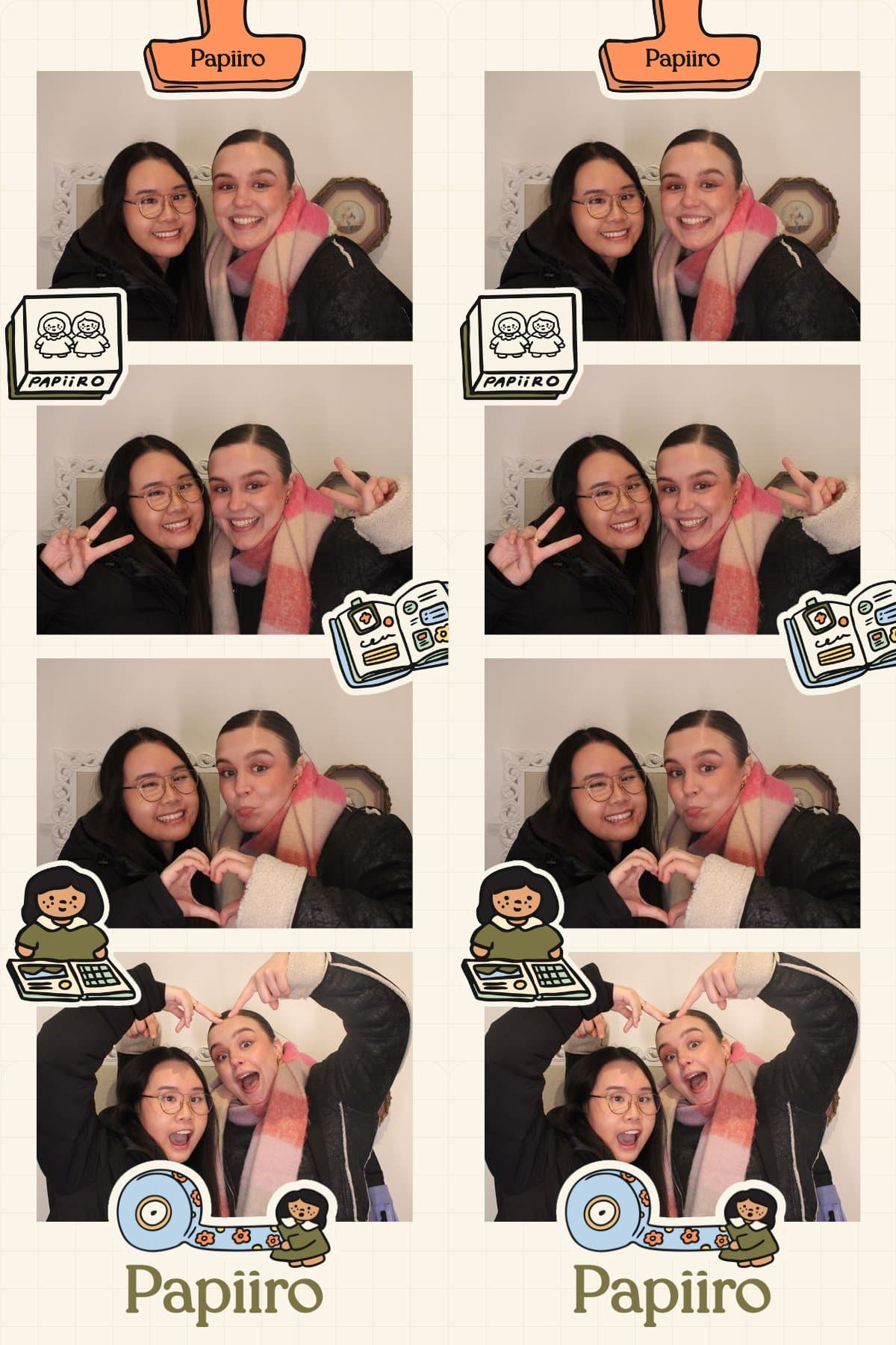 Photo from Papiiro Grand Opening