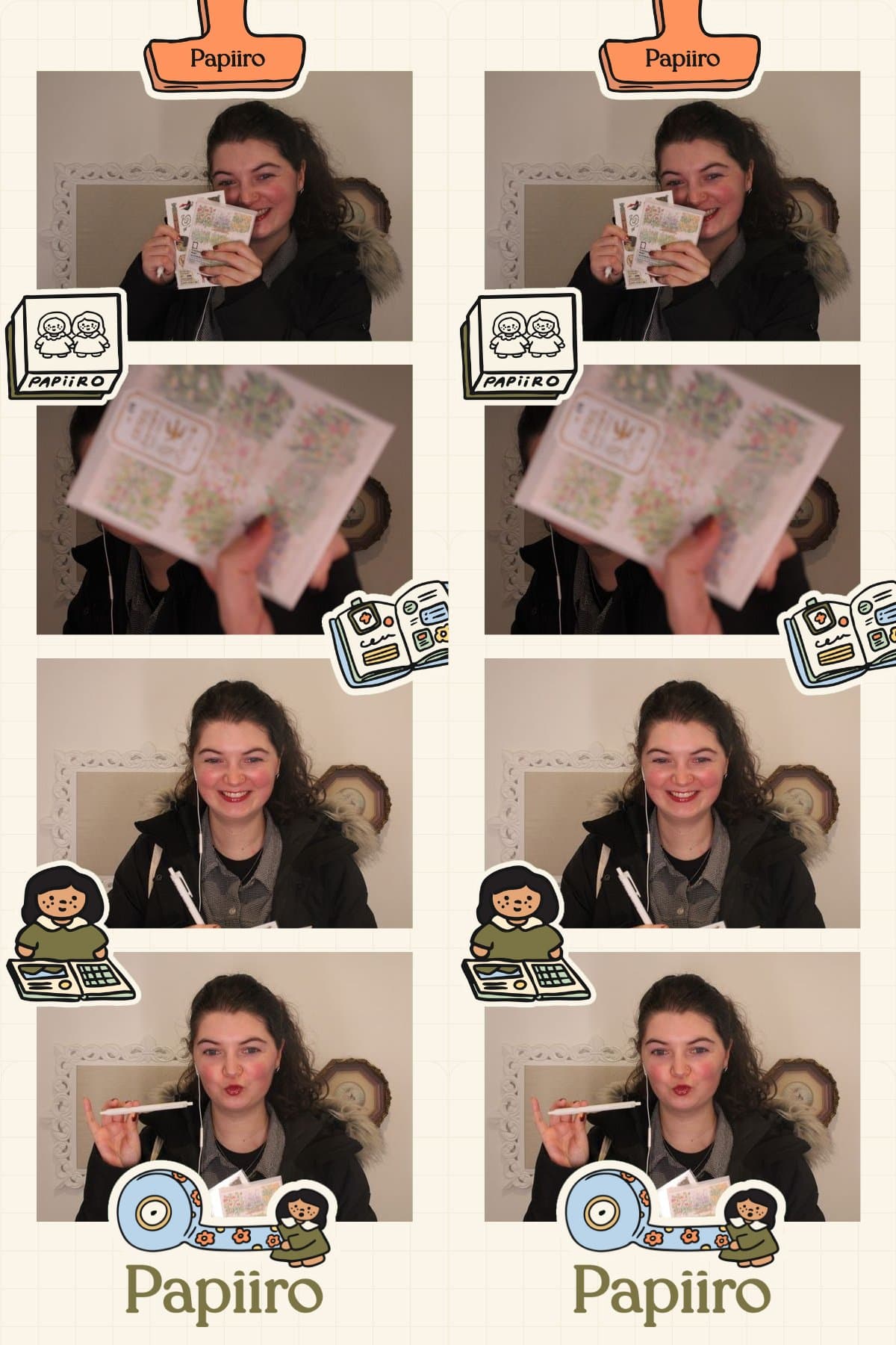 Photo from Papiiro Grand Opening