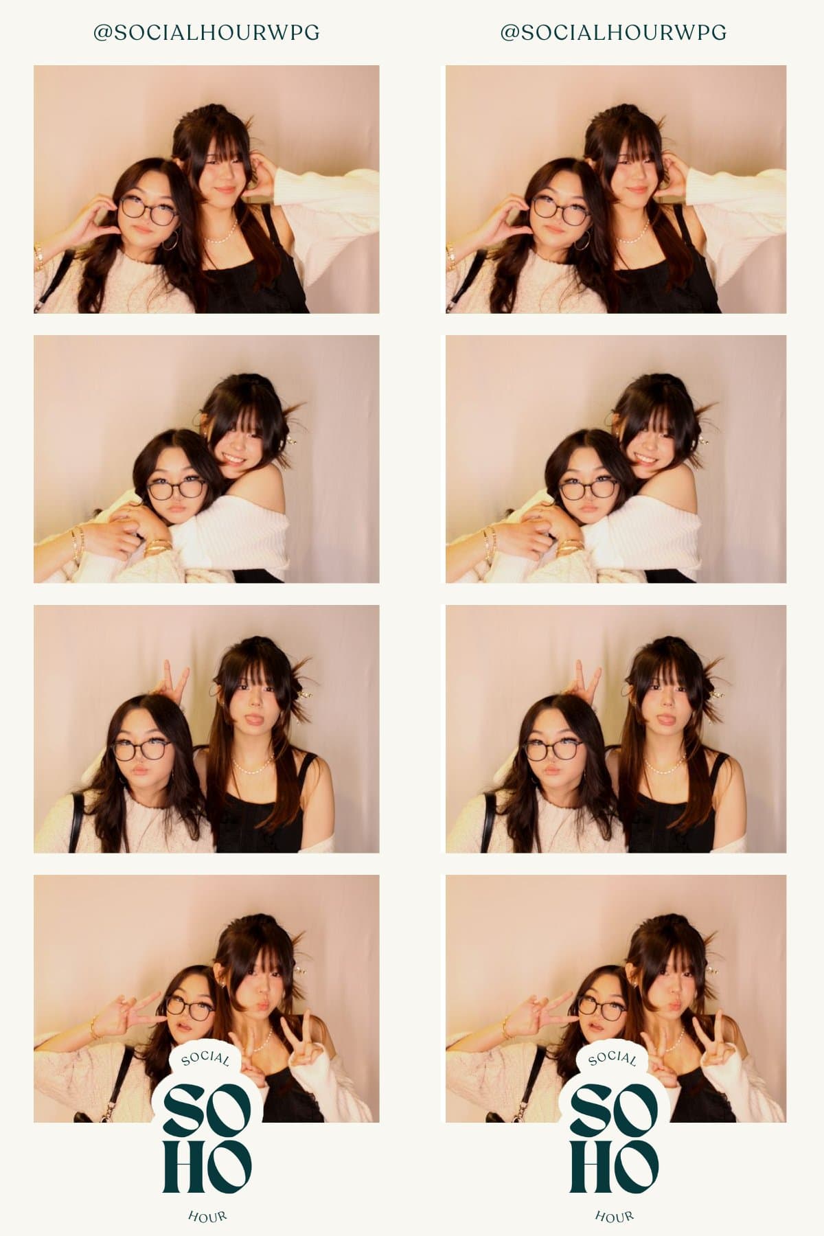 Photo from Lattes After Hours