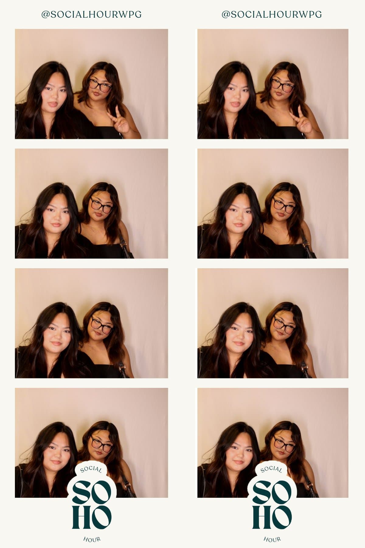 Photo from Lattes After Hours