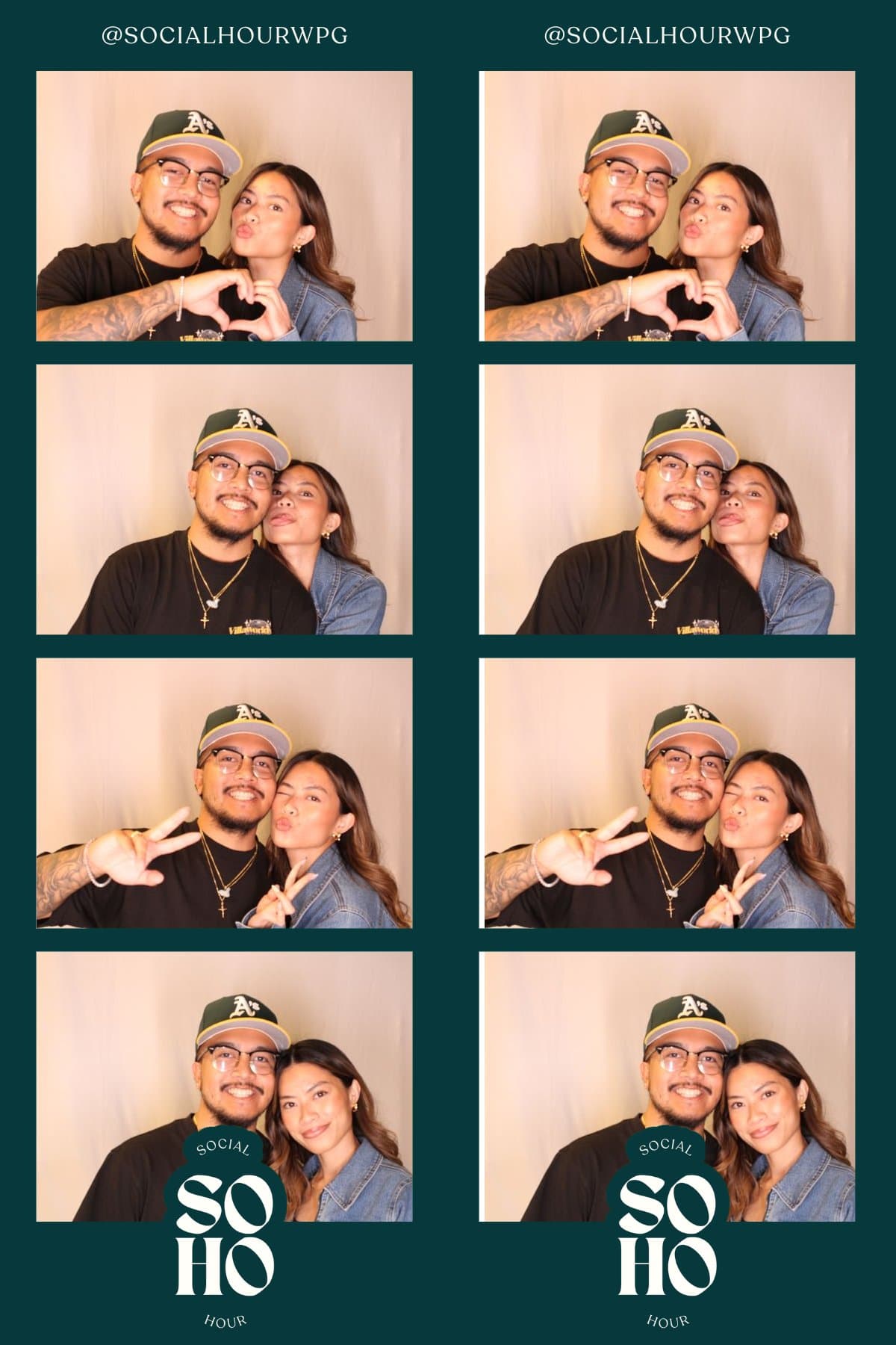 Photo from Lattes After Hours