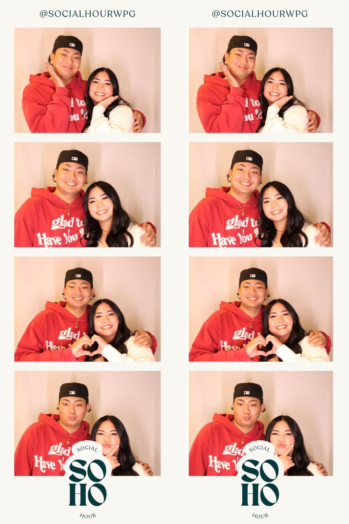 Photo from Lattes After Hours