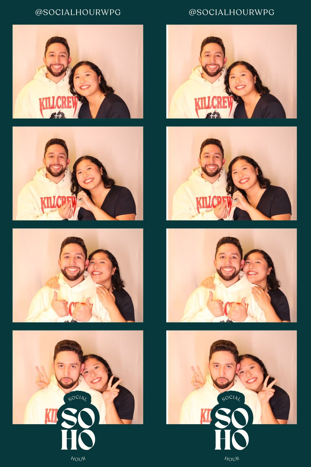 Photo from Lattes After Hours