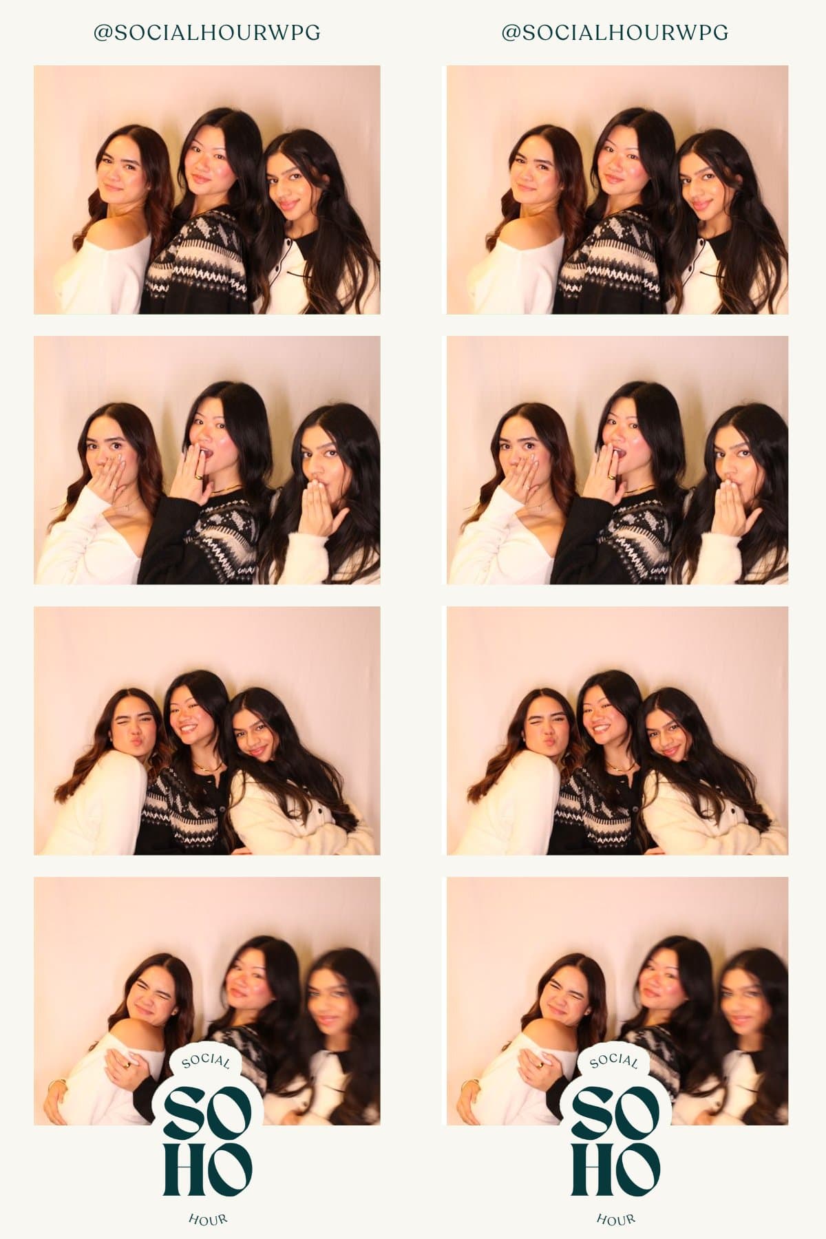 Photo from Lattes After Hours