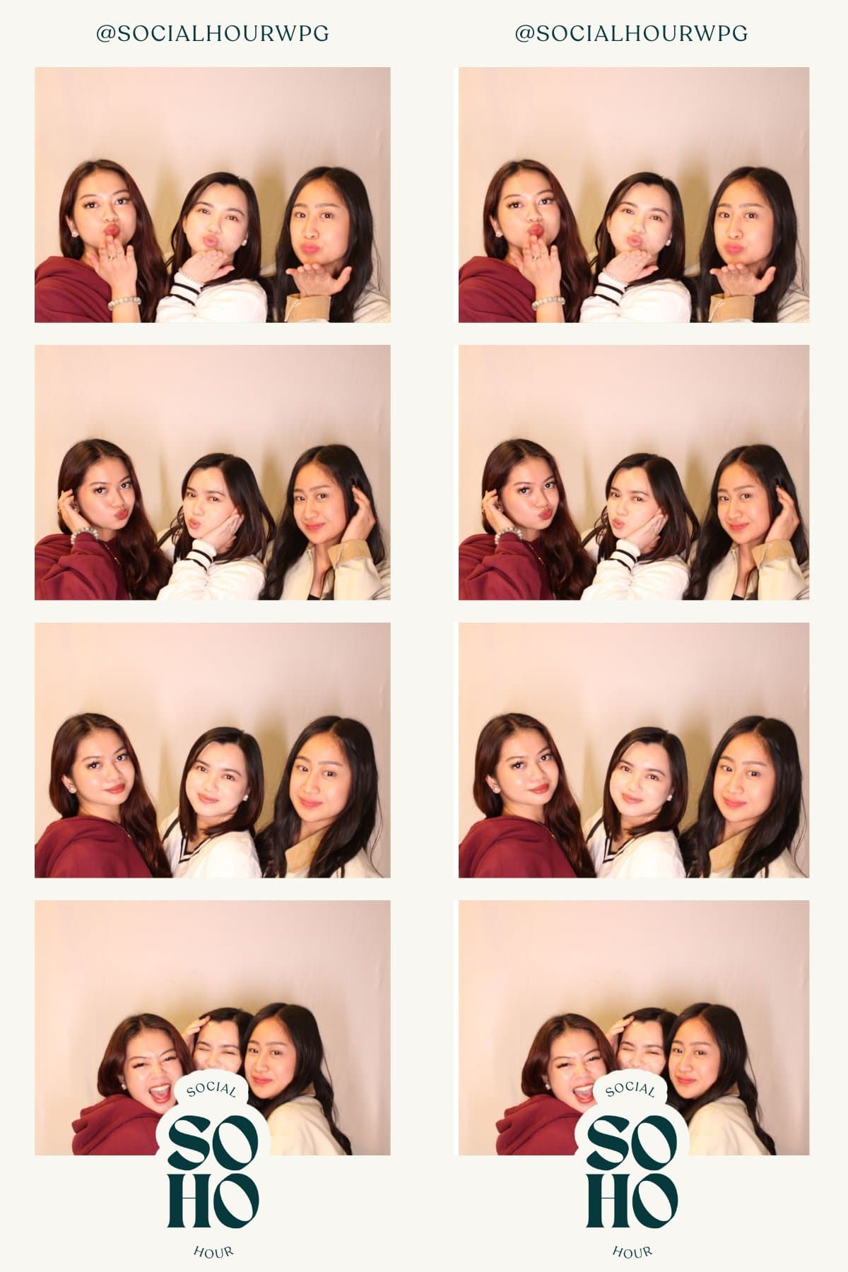 Photo from Lattes After Hours