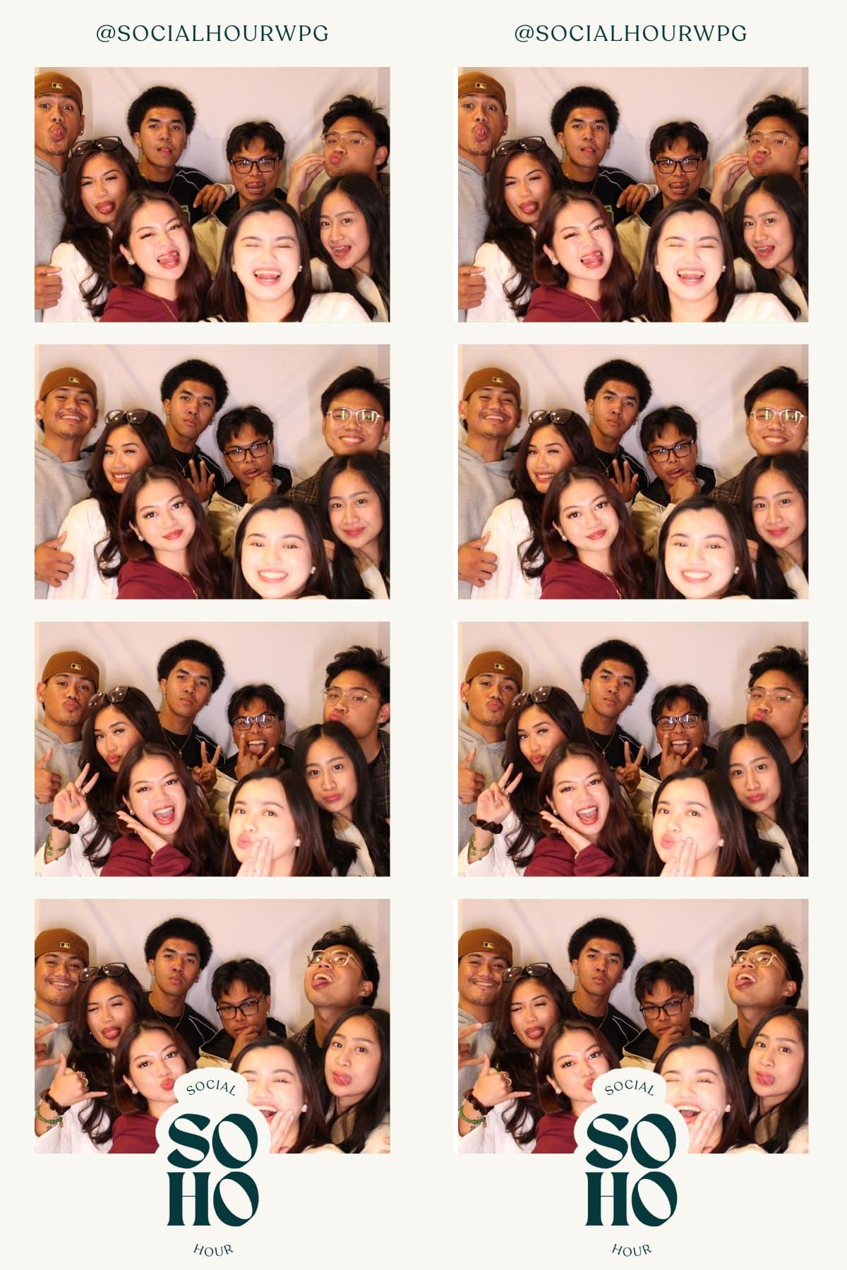 Photo from Lattes After Hours