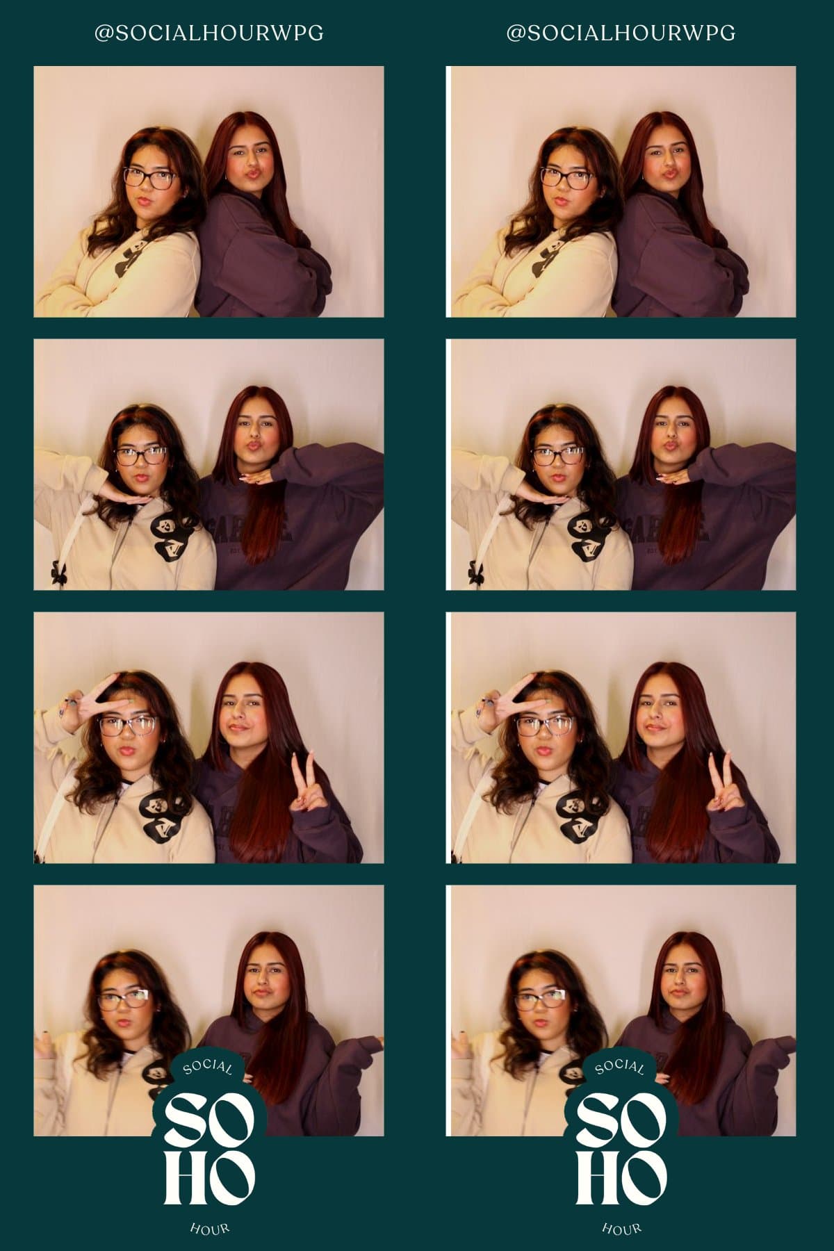 Photo from Lattes After Hours