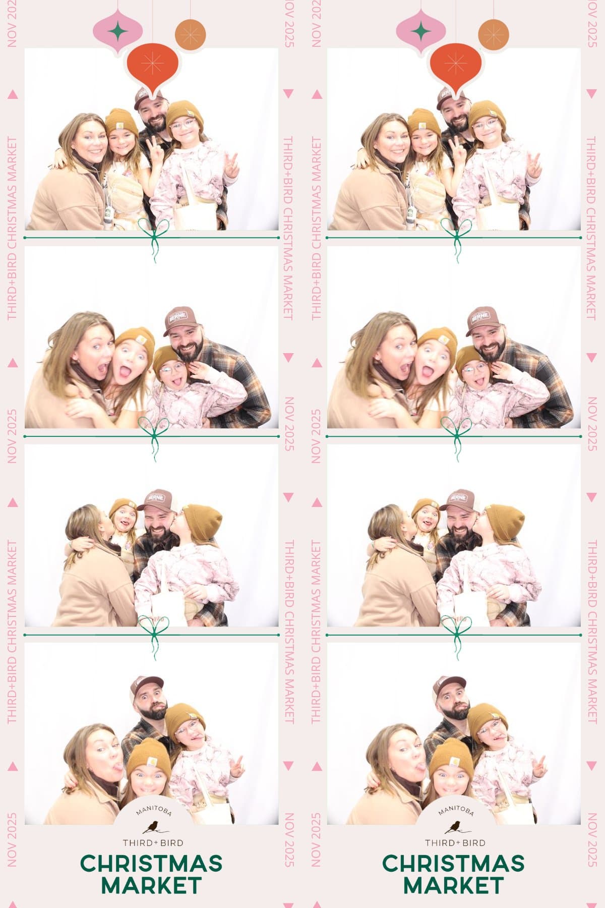 Photo from Third + Bird Christmas 2025