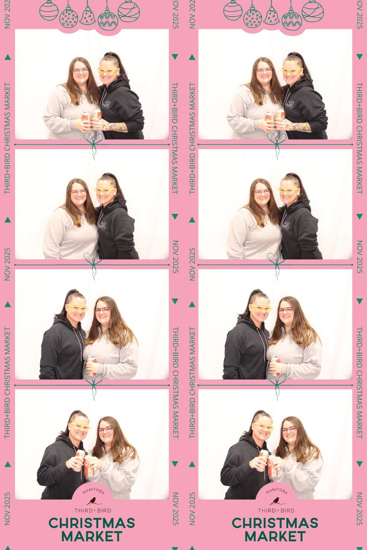 Photo from Third + Bird Christmas 2025