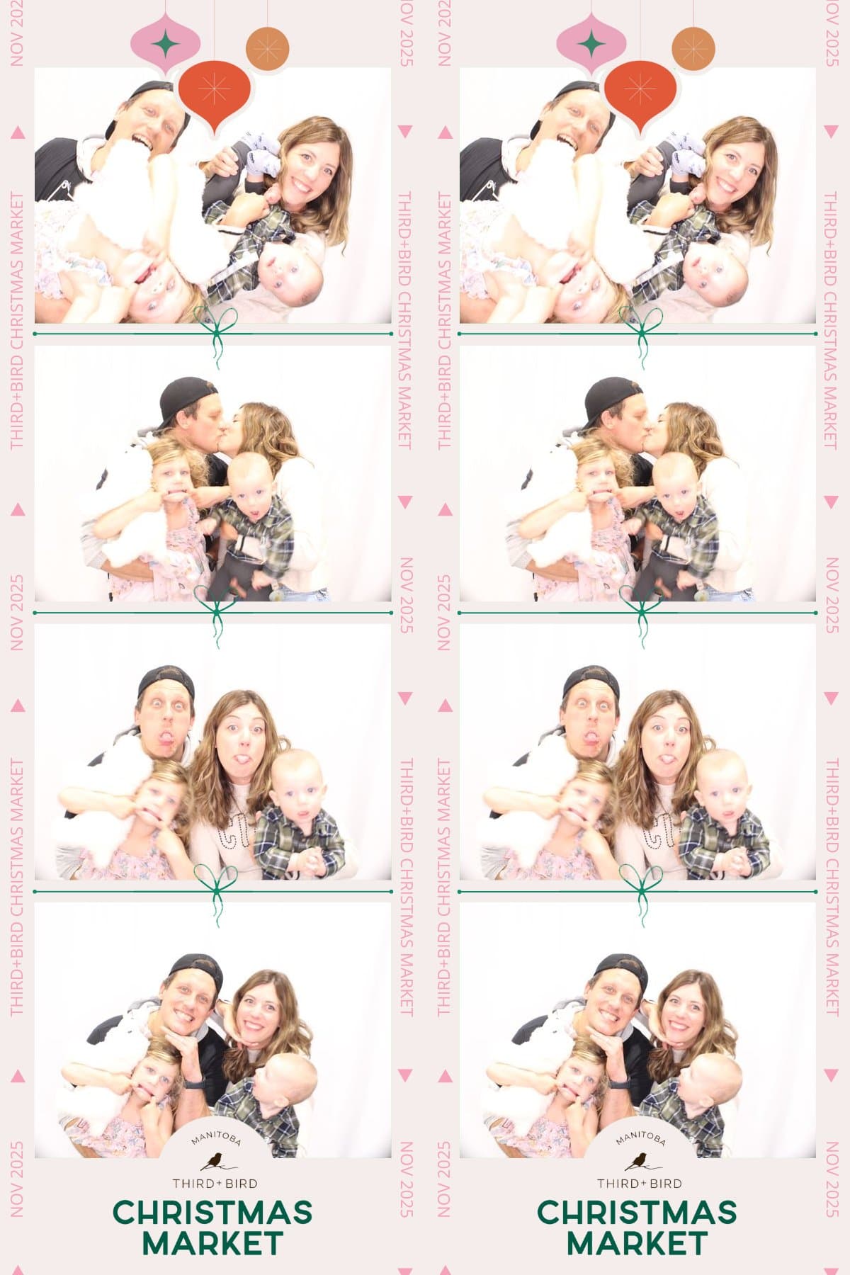 Photo from Third + Bird Christmas 2025