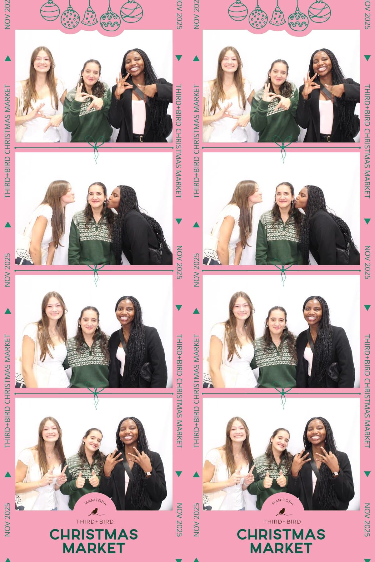 Photo from Third + Bird Christmas 2025