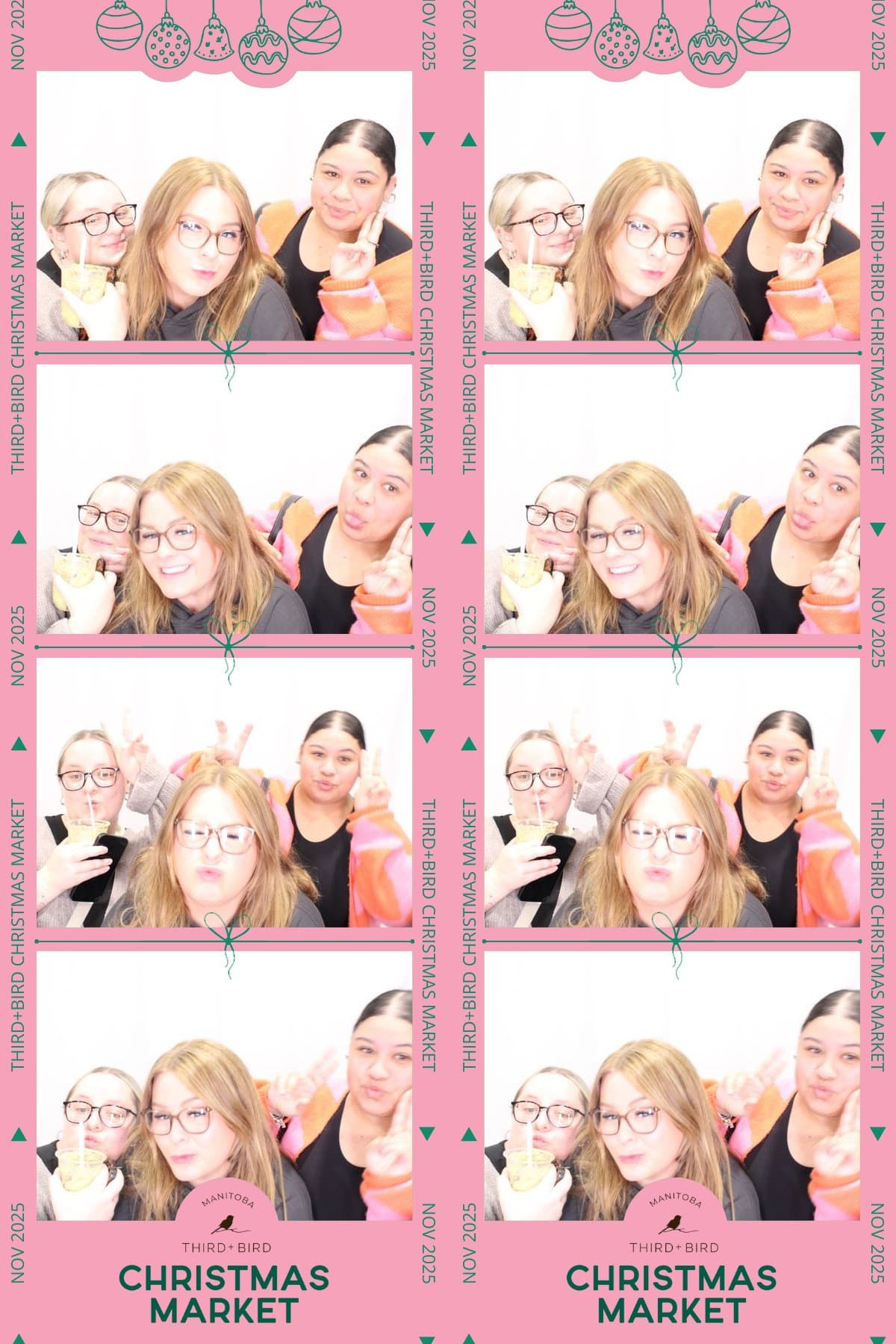 Photo from Third + Bird Christmas 2025