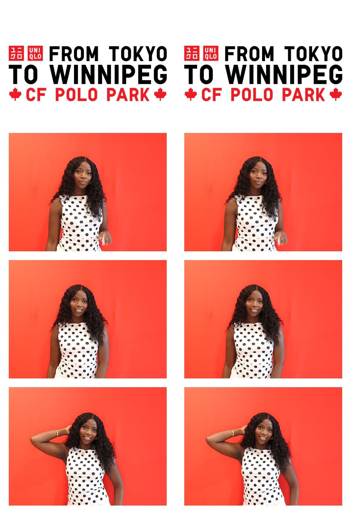 Photo from UNIQLO Pre-Launch: Student Event