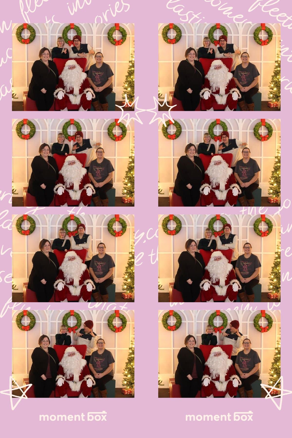 Photo from Winnipeg Christmas Market 2025