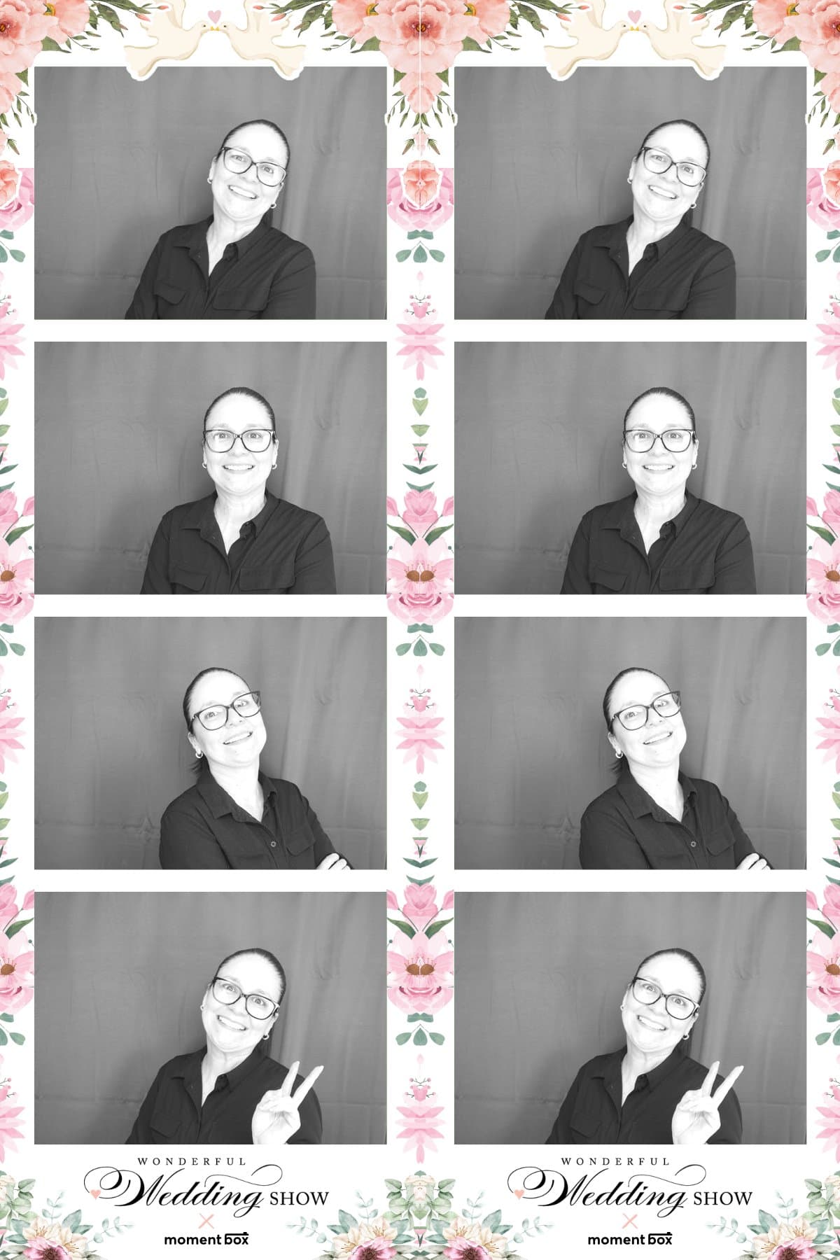 Photo from Wonderful Wedding Show 2026