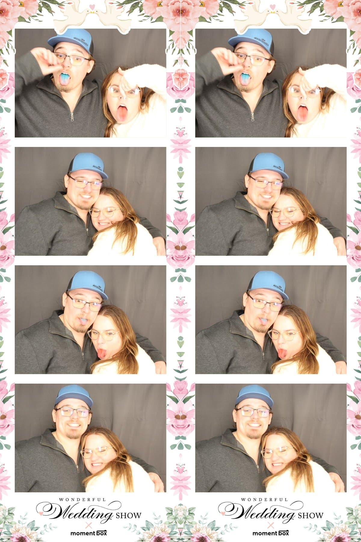 Photo from Wonderful Wedding Show 2026