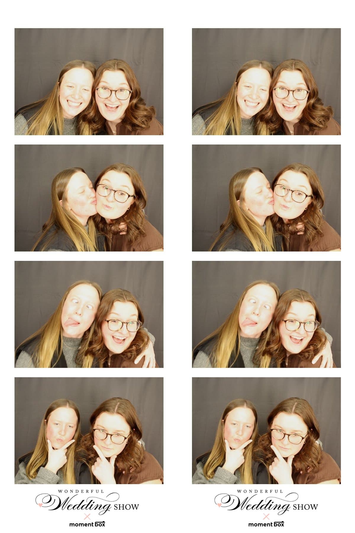 Photo from Wonderful Wedding Show 2026