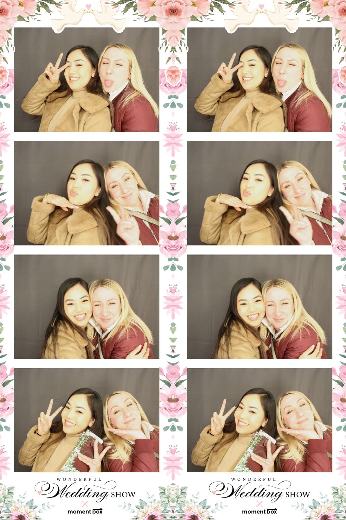 Photo from Wonderful Wedding Show 2026