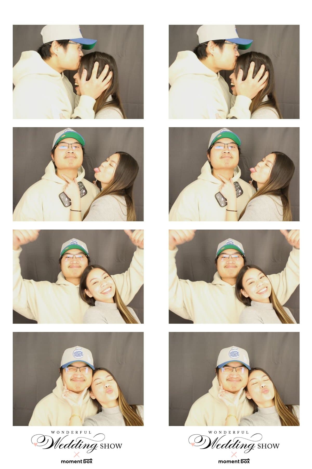 Photo from Wonderful Wedding Show 2026