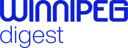 Winnipeg Digest logo