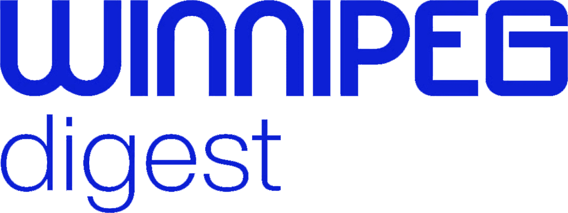 Winnipeg Digest logo