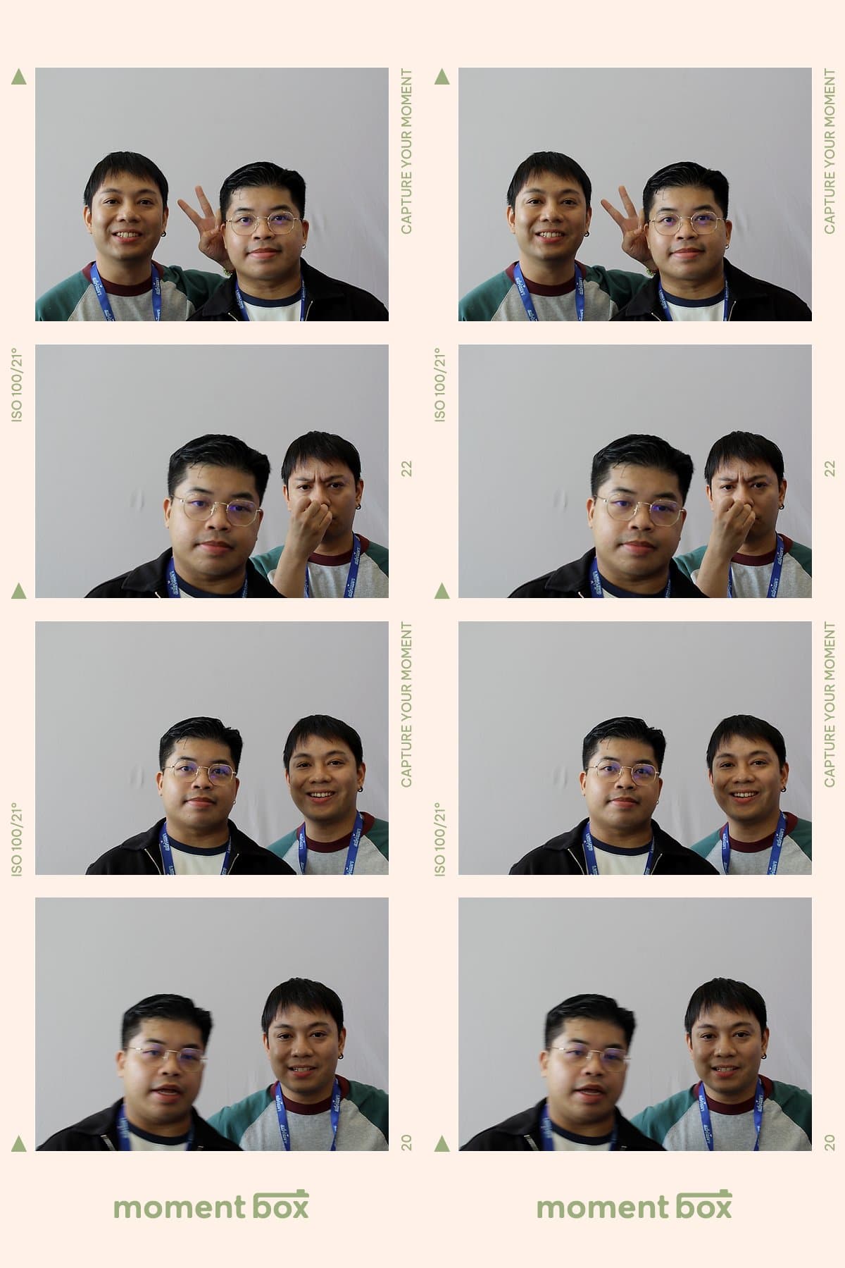 Ai-Kon booth strip from Jul 19, 4:08 p.m.