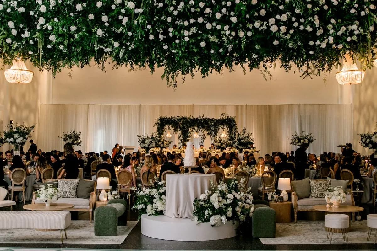 Top 6 Wedding Florists in Winnipeg You Need to Know